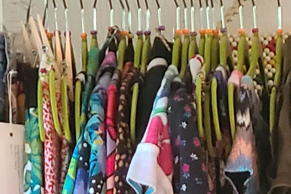 Top 10 Secrets of a Thrift Warrior Queen