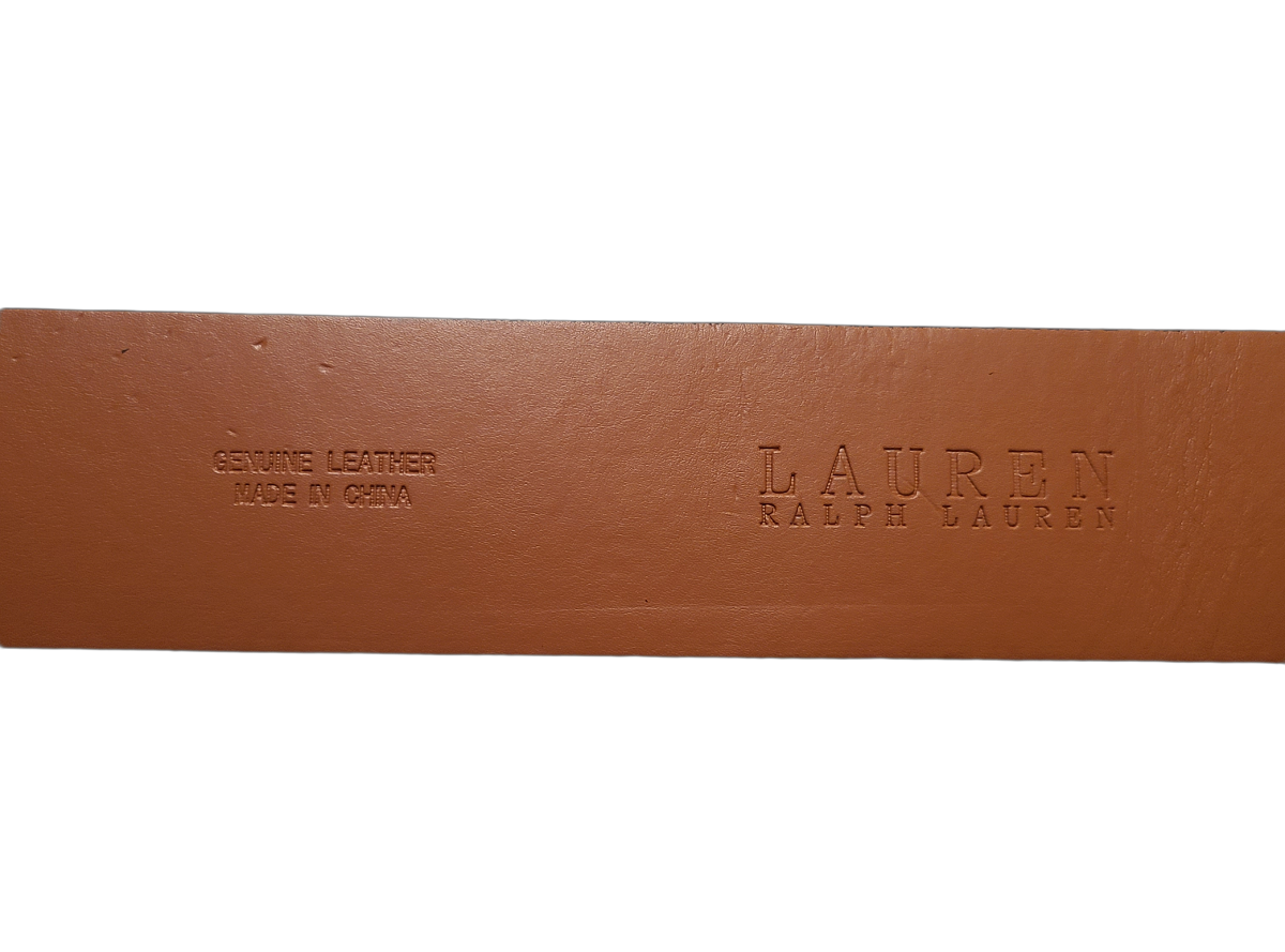 Lauren Ralph Lauren Belt - Size M