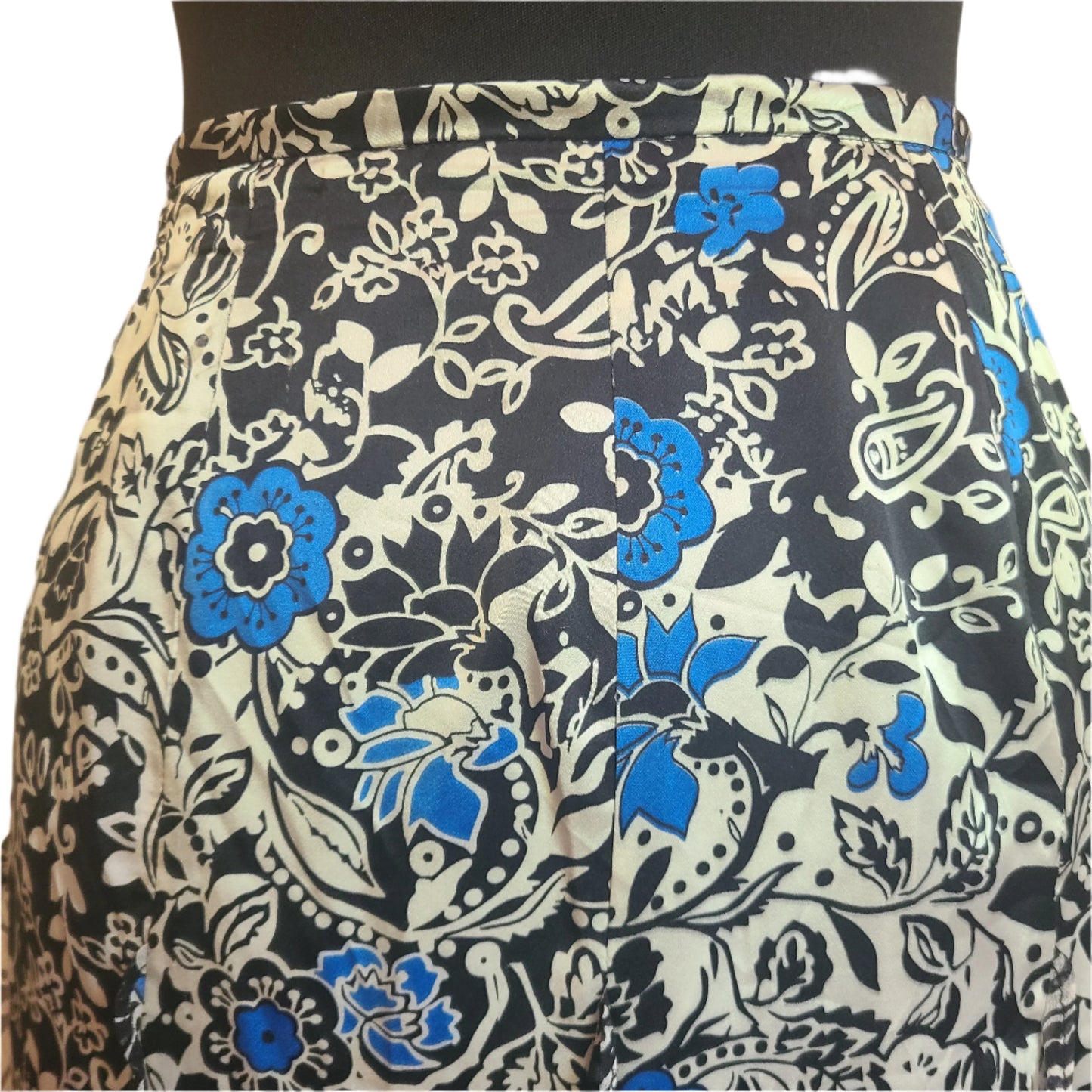 INC International Concepts Silk Fairy Skirt | 28" Waist