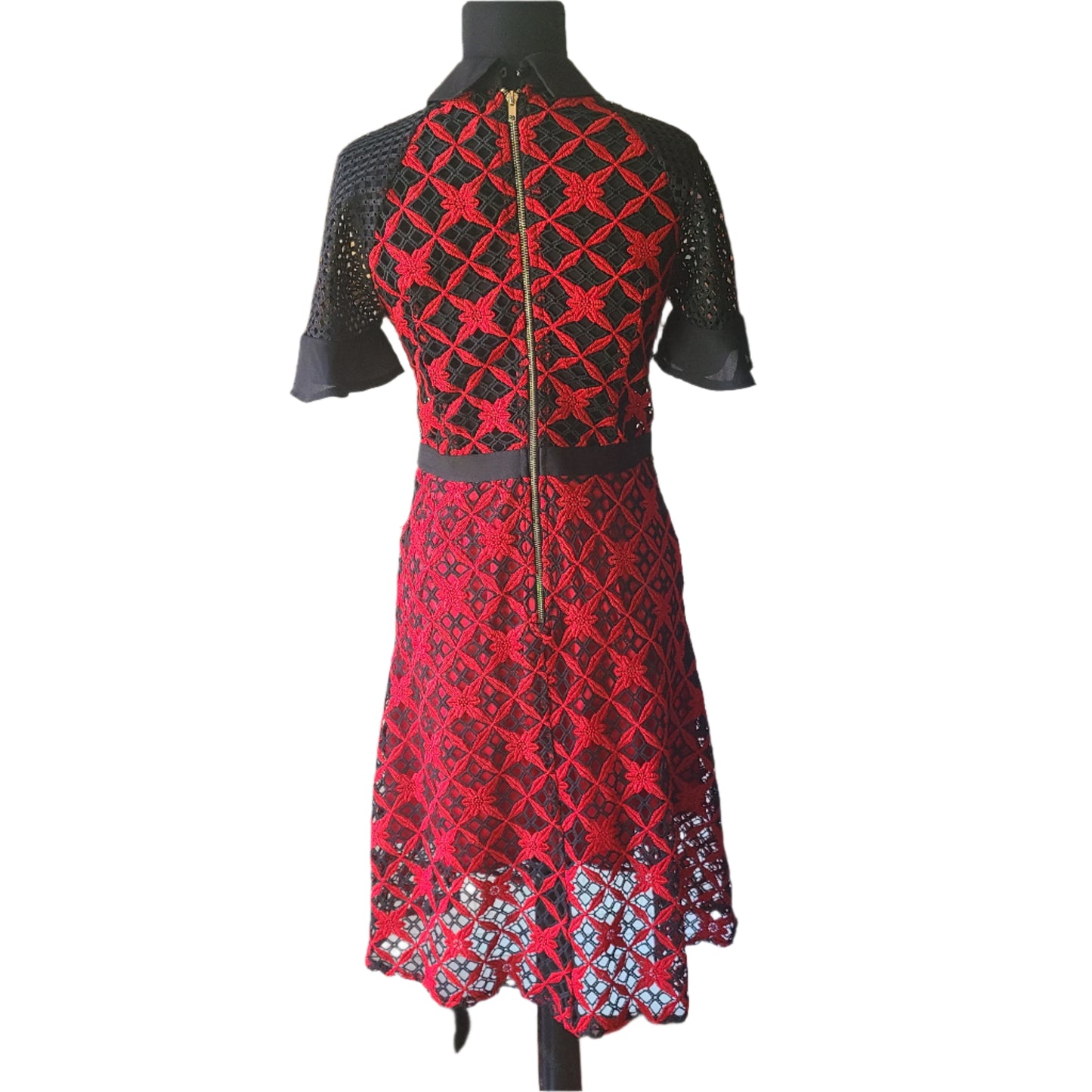 F&P Self Portrait Dress | Size M