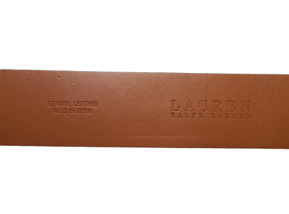 Lauren Ralph Lauren Belt  - Size M
