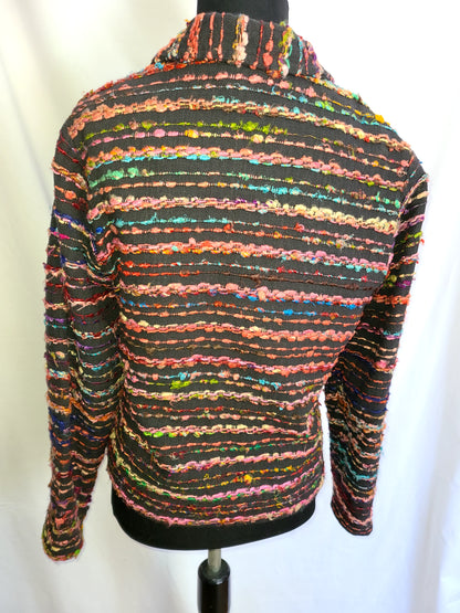 Parsley & Sage Multicolored Jacket