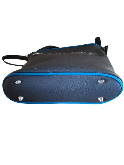 American Bling Western Chic Vegan Leather Handbag