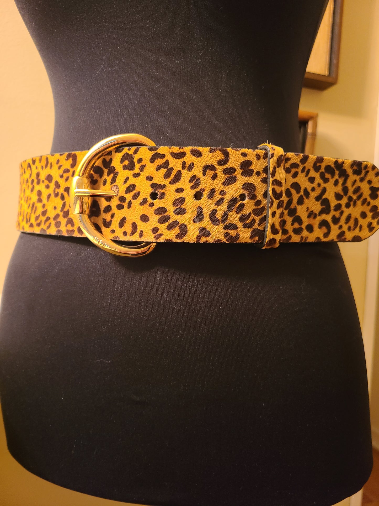 Lauren Ralph Lauren Belt  - Size M