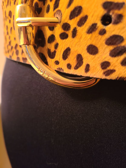 Lauren Ralph Lauren Belt  - Size M