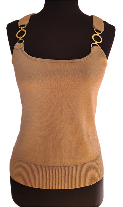 7th Avenue Design Studio Tank Top | Size M