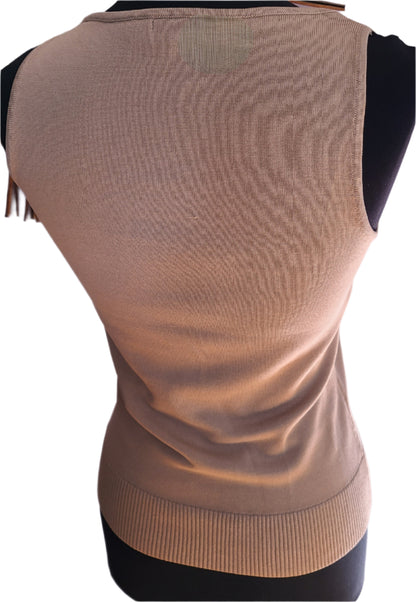 7th Avenue Design Studio Tank Top | Size M