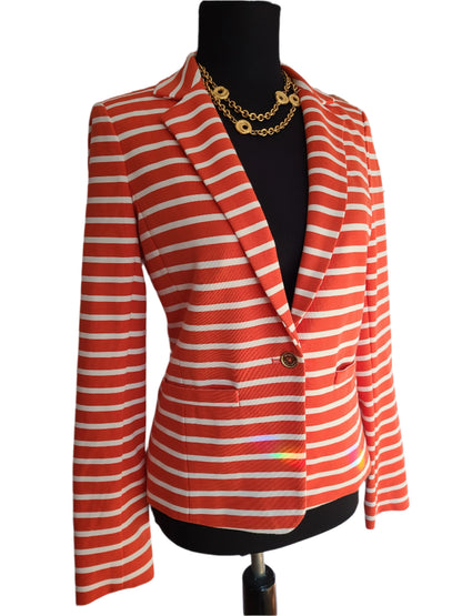 Michael Kors Brand Knit Jacket New With Tags | Size 6