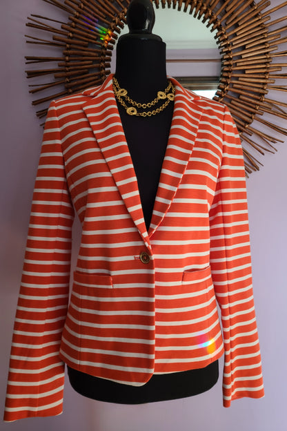 Michael Kors Brand Knit Jacket New With Tags | Size 6