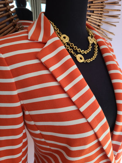 Michael Kors Brand Knit Jacket New With Tags | Size 6