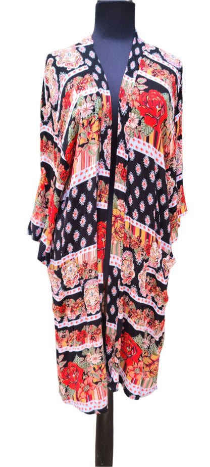 Love Culture Brand Duster / Robe | Size One Size Fits Most