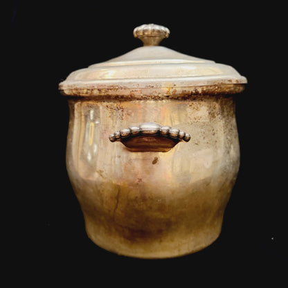 Wm. Rogers & Son Paul Revere Silver Plate Ice Bucket
