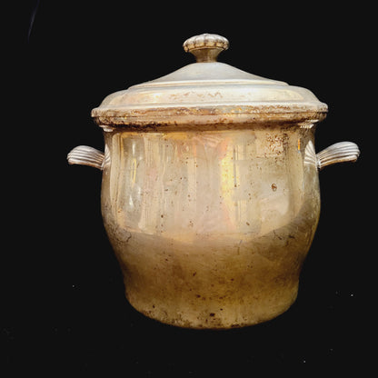 Wm. Rogers & Son Paul Revere Silver Plate Ice Bucket