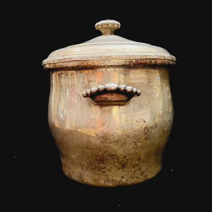 Wm. Rogers & Son Paul Revere Silver Plate Ice Bucket