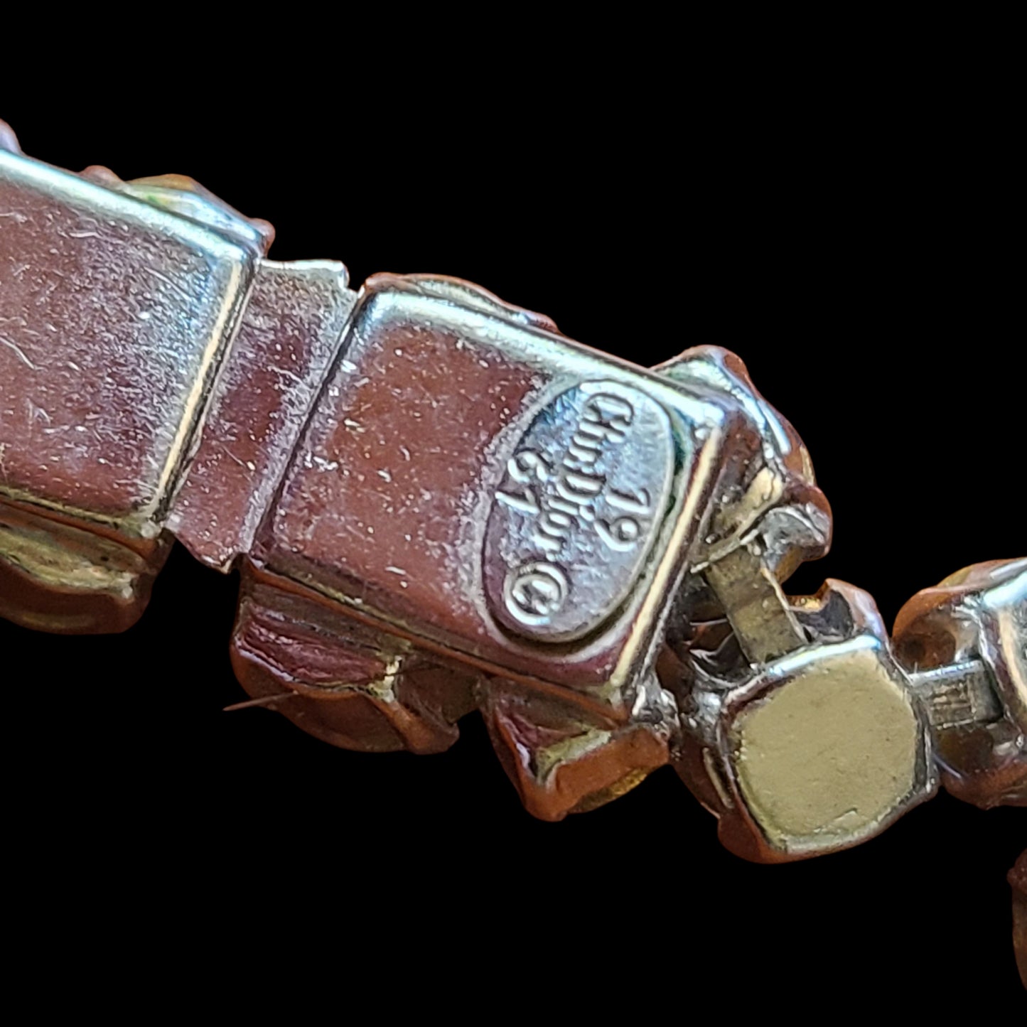 Vintage Christian Dior Necklace