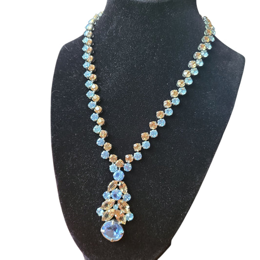 Vintage Christian Dior Necklace