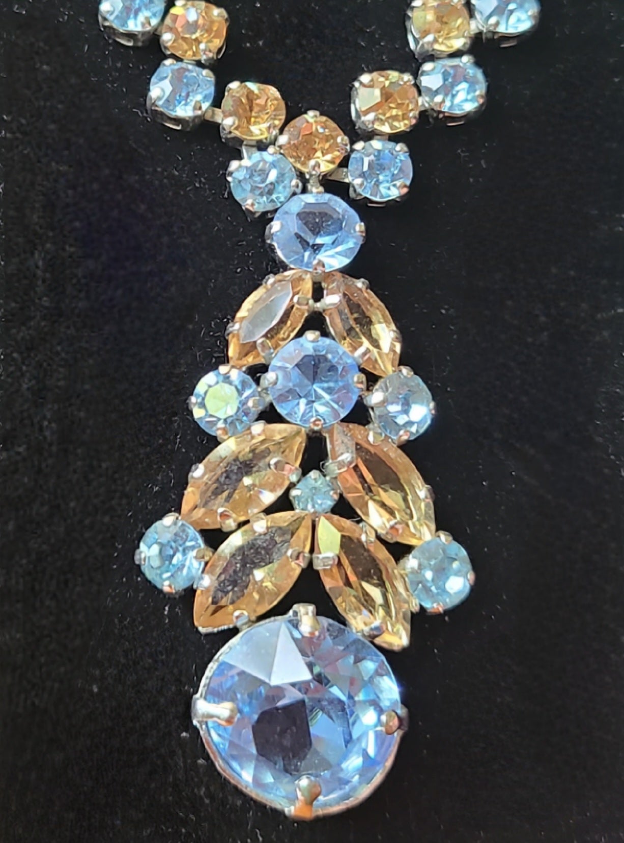 Vintage Christian Dior Necklace
