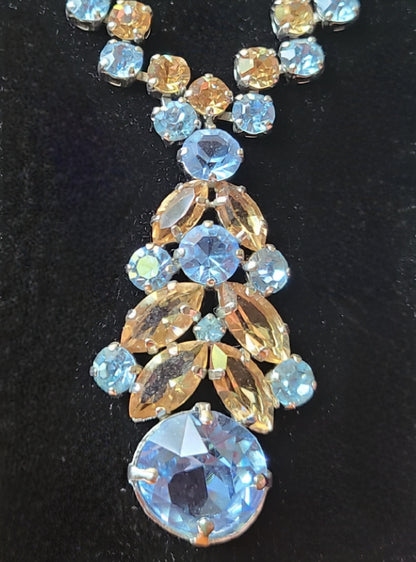 Vintage Christian Dior Necklace