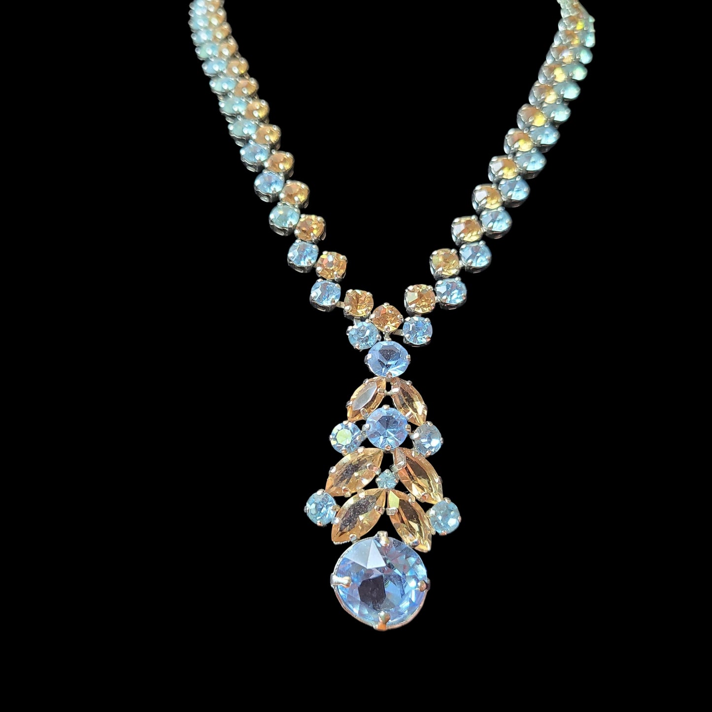 Vintage Christian Dior Necklace