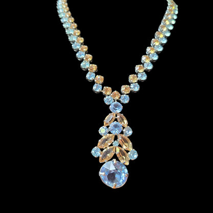 Vintage Christian Dior Necklace