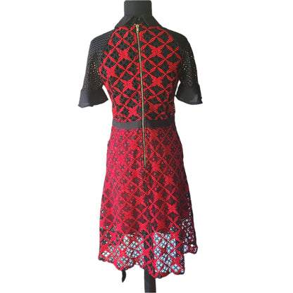 F&P Self Portrait Dress | Size M