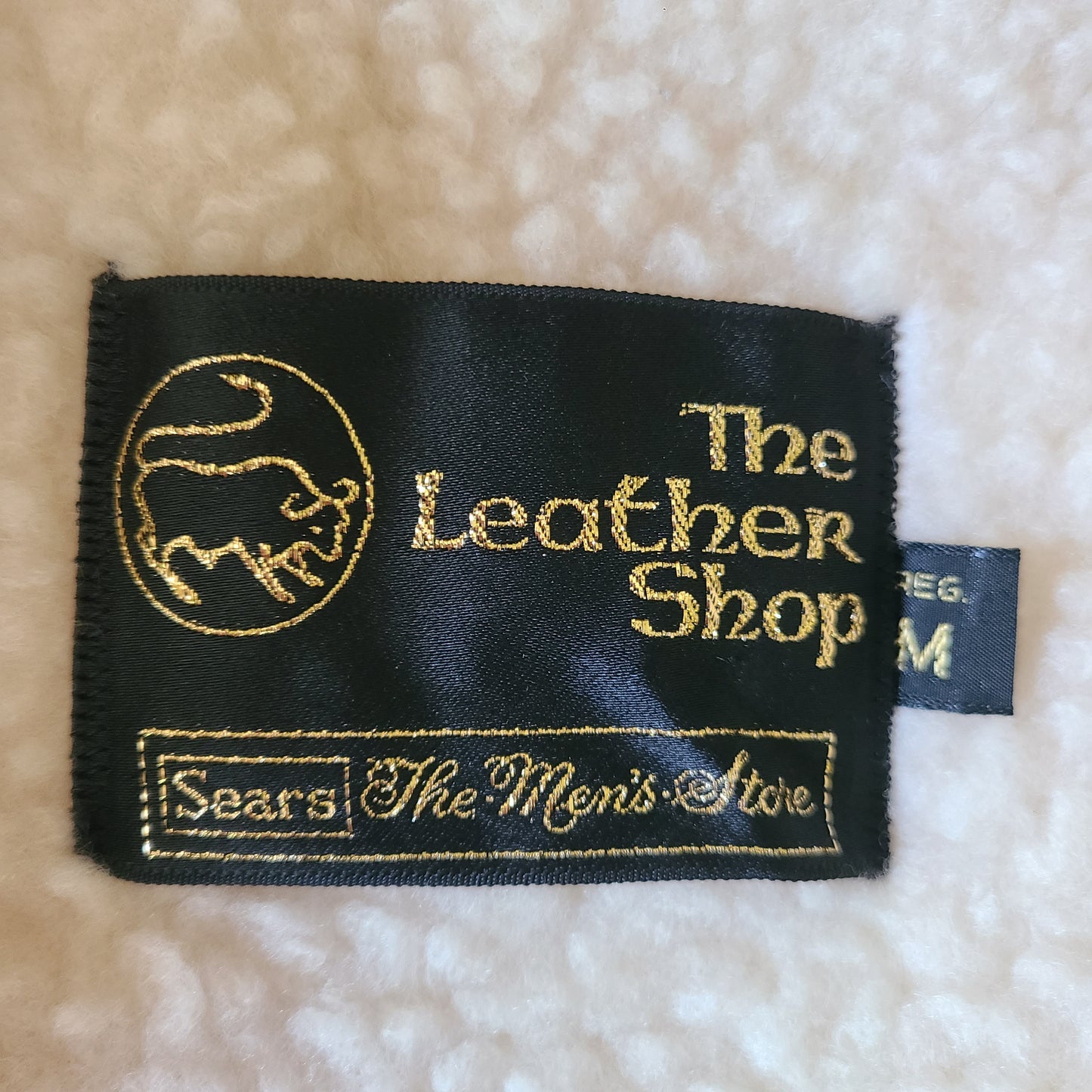 The Leather Shop 70s Suede Sand Beige Lined Vest | Size Medium
