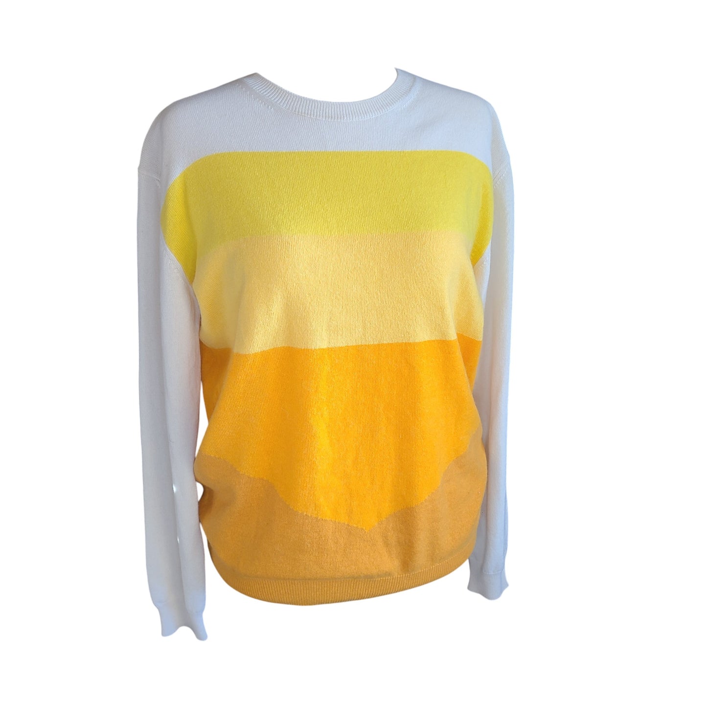 Stella McCartney Cashmere Pullover Sweater | Size Large