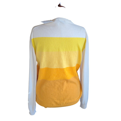 Stella McCartney Cashmere Pullover Sweater | Size Large