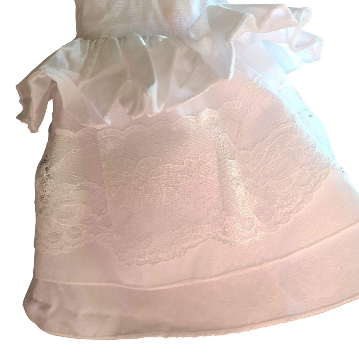 Rolecos Victorian Renaissance Blouse | Size Small