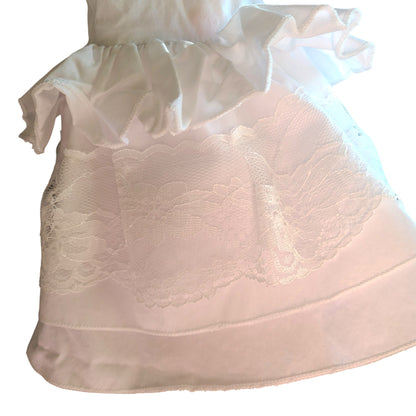 Rolecos Victorian Renaissance Blouse | Size Small