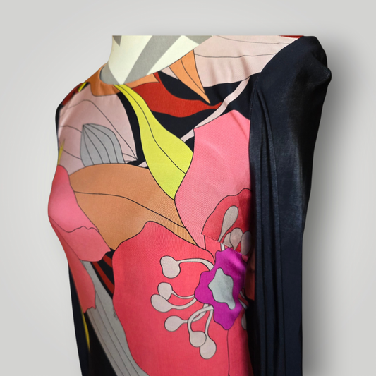 2000's Trina Turk Dress