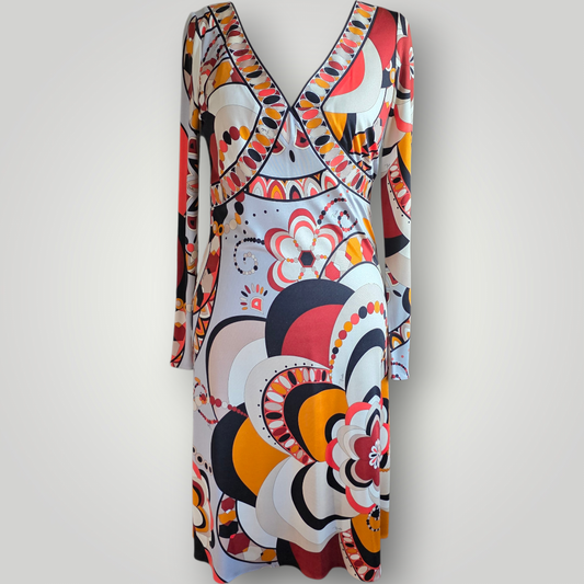 Vintage Emilio Pucci Dress