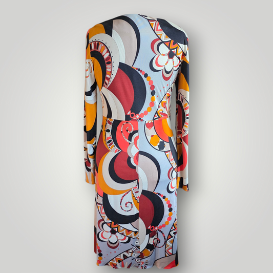 Vintage Emilio Pucci Dress